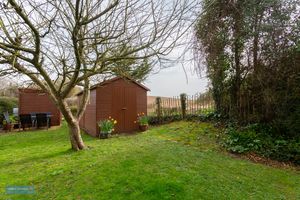 Garden- click for photo gallery